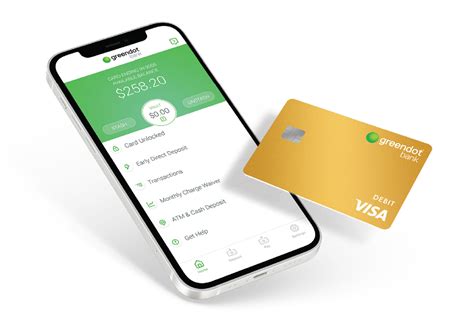 free atm for green dot|Green Dot Prepaid Card Review .